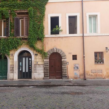 Borgo Pio 182 Vatican Suite Řím Exteriér fotografie