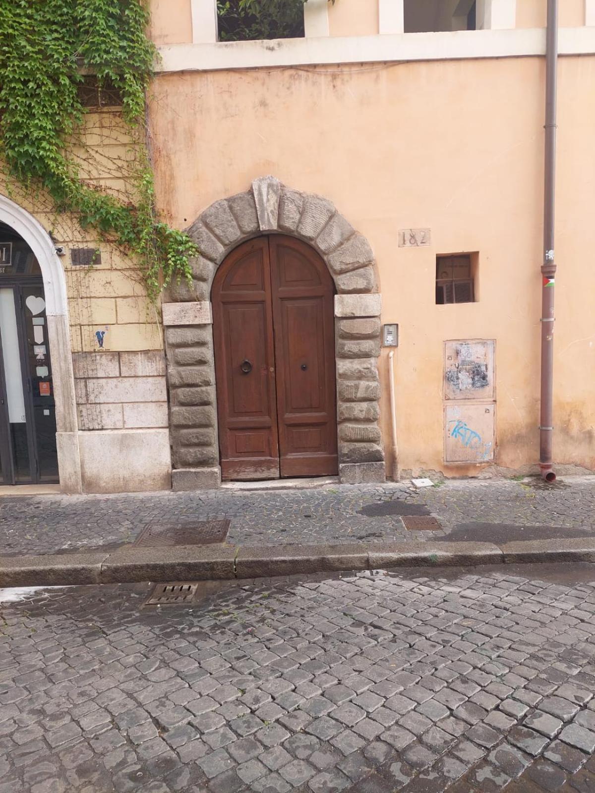 Borgo Pio 182 Vatican Suite Řím Exteriér fotografie